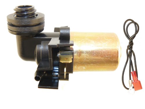 ACI 174090 Windshield Washer Pump