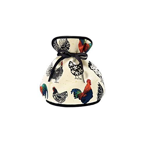 Ulster Weavers Rooster Muff Decorative Tea Cosy