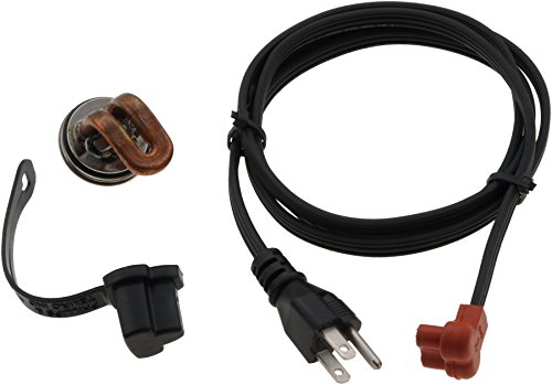 Zerostart 3100104 Engine Block Heater for Dodge and Jeep, 35mm Diameter | CSA Approved | 120 Volts | 600 Watts