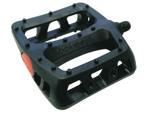 ODYSSEY Twisted PC Pedals, 9/16-Inch