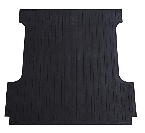 WESTIN 50-6465 Bed Mat Black Finish