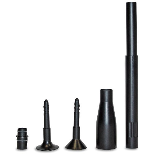 Beckett Corporation Beckett 1409 Small Fountain Nozzle Combo-Mini Waterbell and Trumpet