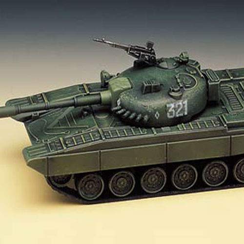 Academy Hobby Model Kits Scale Model : Armor Tanks & Artillery Kits (1/48 T-72)