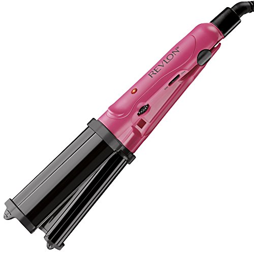 Revlon Salon Deep Hair Waver for Long Lasting Waves, 3/4'