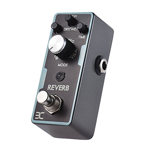 EX-Digital Reverb Pedal