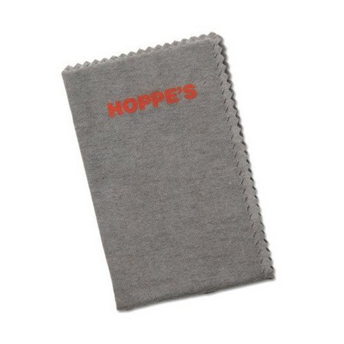 Hoppe's No. 9 Silicone Gun And Reel Cloth