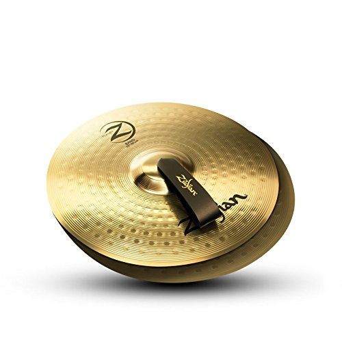 Zildjian Planet Z 16' Band Cymbals Pair