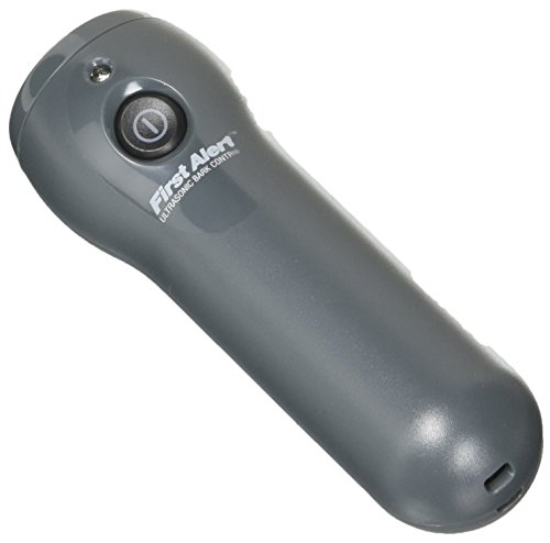 FIRST ALERT Bark Genie Handheld Bark Control Device (FABCU2G)