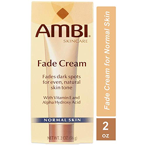 Ambi Skincare Fade Cream, Normal Skin, 2 oz (56 g)