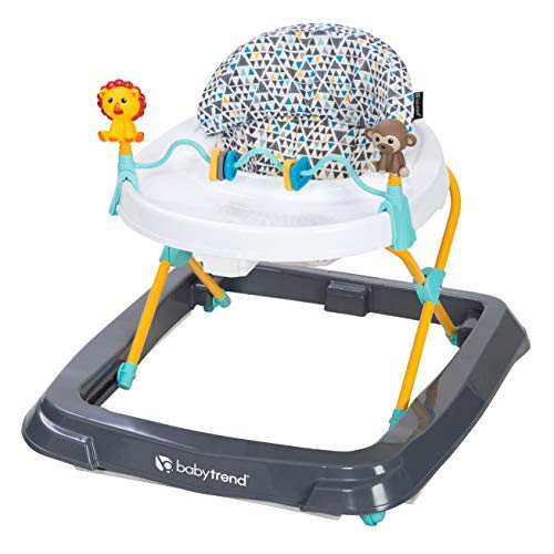 Baby Trend Trend Walker Zoo-ometry