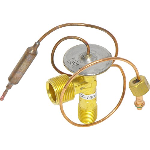 UAC EX 10006C A/C Expansion Valve