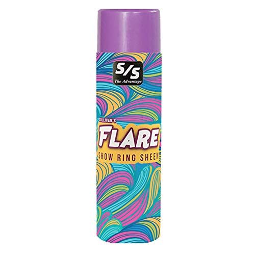 Sullivan Supply Flare Show Ring Sheen 5 3 oz 5.3OZ