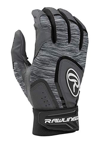Rawlings 5150WBG-W-91 Rawlngs 5150 Batting Gloves