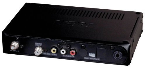 RCA DTA800 Digital to Analog TV Converter Box