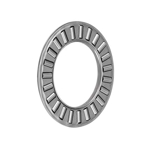 uxcell NTA1220 Thrust Needle Roller Bearings 3/4' Bore 1-1/4' OD 5/64' Width