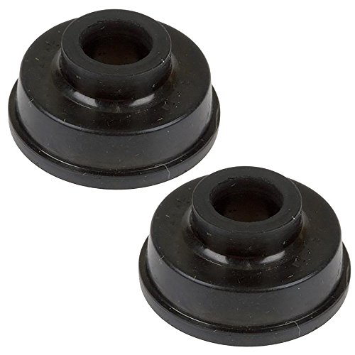 Ford Naa 600 800 601 801 2000 4000 4 cyl Valve Rocker Arm Cover Seal (2) EAF6570A