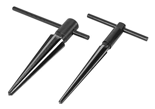 Performance Tool - 2pc Tapered Reamer set (W2967) Drivers and Extractors
