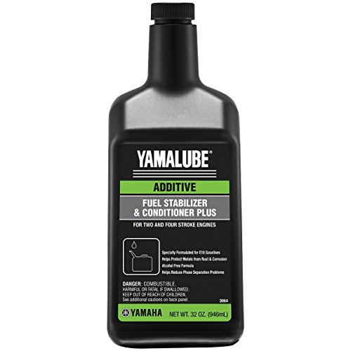 Yamaha ACC-FSTAB-PL-32 Fuel Stabilizer & Conditioner