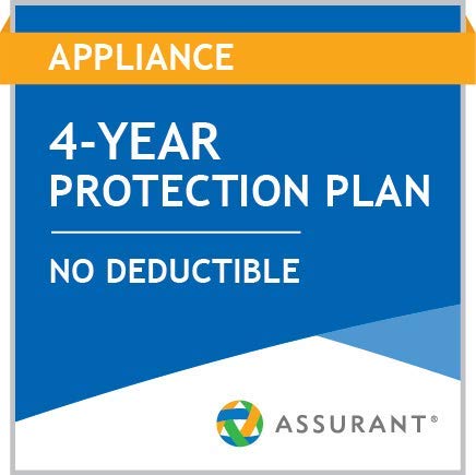 Assurant B2B 4YR Appliance Accident Protection Plan $200-249