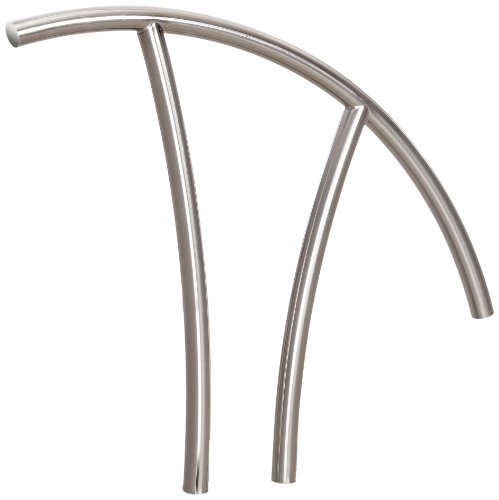 S.R.Smith ART-1001S Artisan Series Single Pool Hand Rail