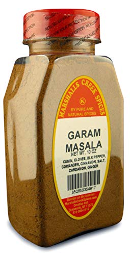 Marshalls Creek Spices Garam Masala Blend, 10 Ounce