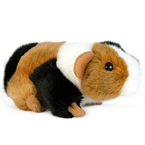 VIAHART Gigi The Guinea Pig | 6 Inch Stuffed Animal Plush | by Tiger Tale Toys