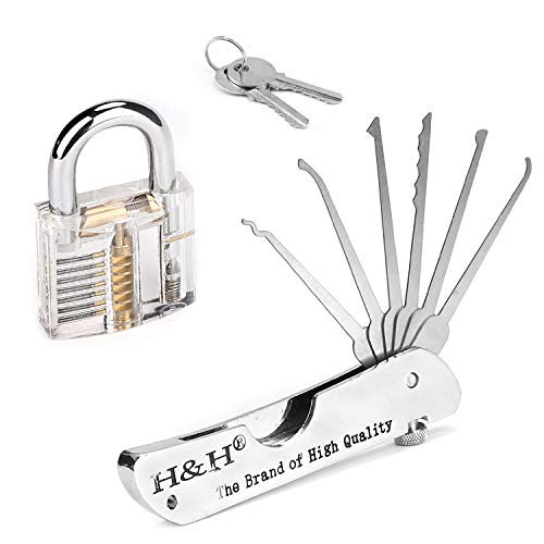 Professional Set Training Kit Multitool with Lock