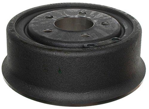 ACDelco 18B232 Professional Rear Brake Drum Assembly