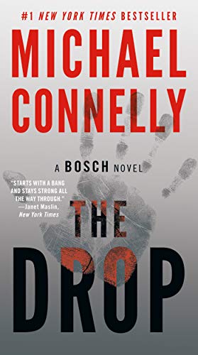 The Drop (A Harry Bosch Novel Book 15)