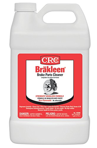 CRC 05090 Brakleen (1Gal)