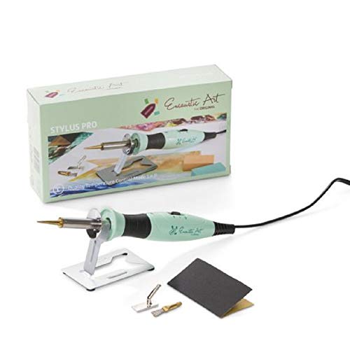 Encaustic Art Stylus PRO Low Heat Tool