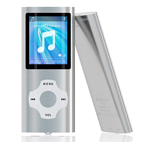 Top 10 Best Mp4 Players Of 2023 Aced Products