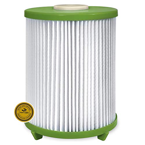 WaterChef UR90 Under-Sink Filter Replacement Cartridge (for U9000 Filtration Systems)