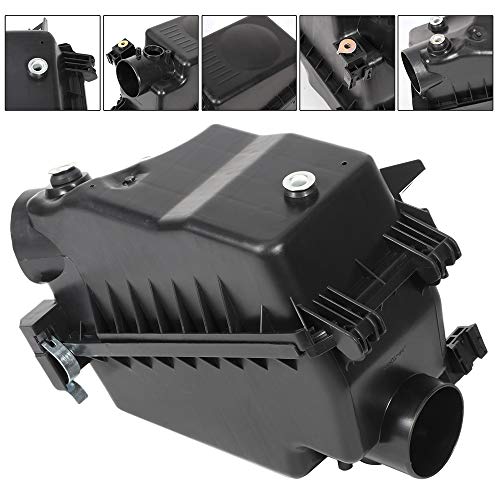 ECCPP Air Cleaner Filter Assembly Housing Fit for 2002-2008 Toyota Corolla 2003-2008 Toyota Matrix
