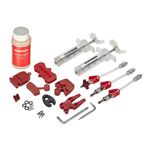 SRAM Pro Brake Bleed Kit One Color, One Size