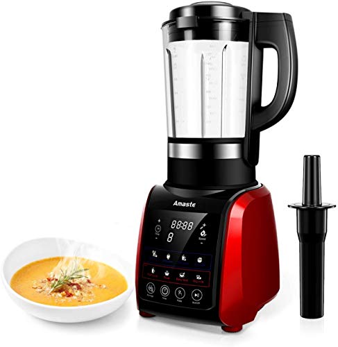 Cuisinart SPB-600FR SmartPower Deluxe Die Cast Blender, Stainless