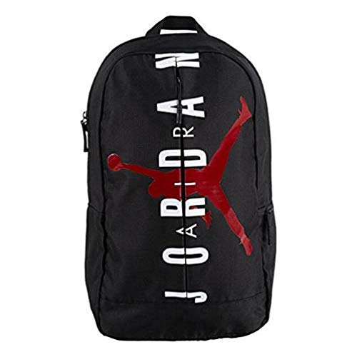 Nike Jordan Split Pack Backpack (Black)