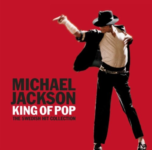 King of Pop-Swedish Edition