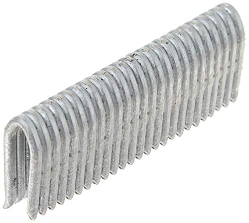 Freeman FS9G175 9-Gauge 1-3/4' Barbed Fencing Staples (1000 count) Corrosion and Rust Resistant
