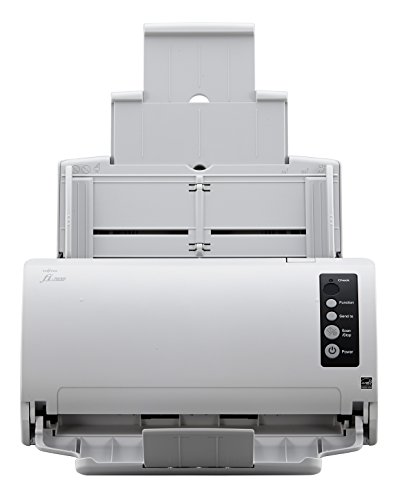 Fujitsu PA03750-B005 Fi-7030 Color Duplex Professional Document Scanner