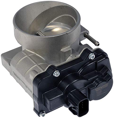 Dorman 977-307 Fuel Injection Throttle Body for Select Models