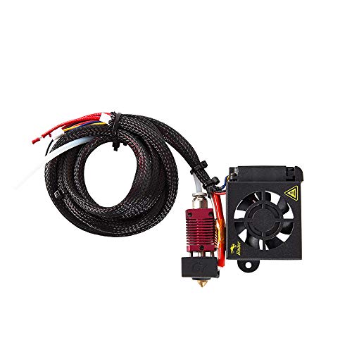 Aibecy Ender-3 Official Full Assembled Extruder Kit 3D Printer Parts Accessories for/Ender-3s/ Ender-3 Pro 3D Printer