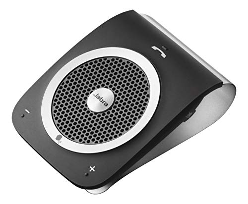 Jabra Tour Bluetooth In-Car Speakerphone - Black