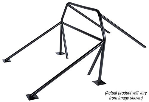 Competition Engineering 3131 8-Point Hoop Roll Cage