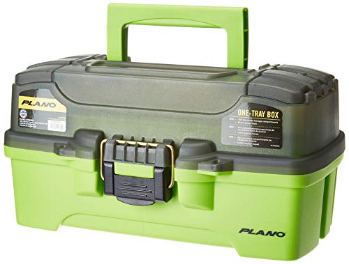 Plano PLAMT6211 Fishing Equipment Tackle Bags & Boxes, Multi