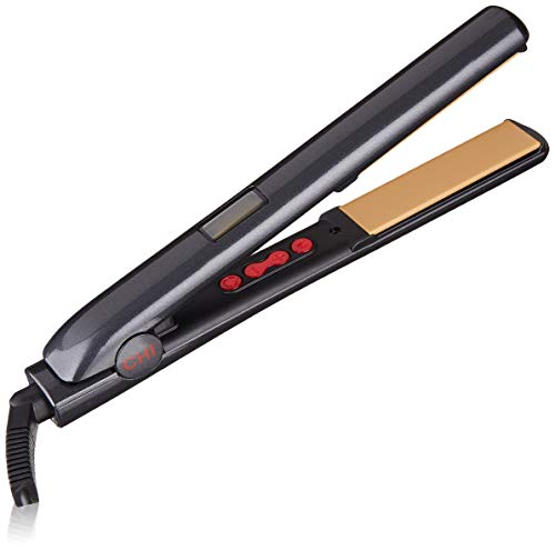 CHI PRO G2 Digital Titanium Infused Ceramic 1' Straightening Hairstyling Iron