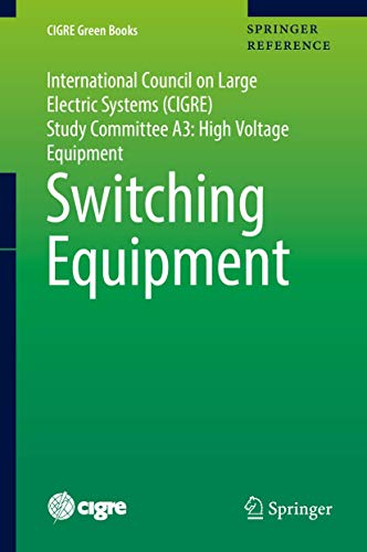 Switching Equipment (CIGRE Green Books)