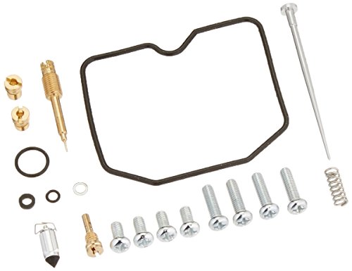 All Balls Carburetor Repair Kit 26-1090 Suzuki LT-A400 Auto LT-F400 Eiger Manual 2002-2007