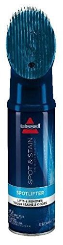 BISSELL Spot & Stain Fabric and Upholstery Cleaner, 9351,12 Ounce