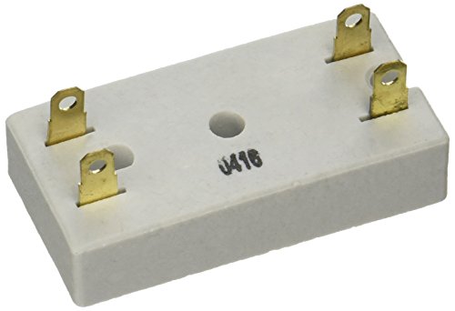 Standard Motor Products RU12T Ignition Coil Resistor